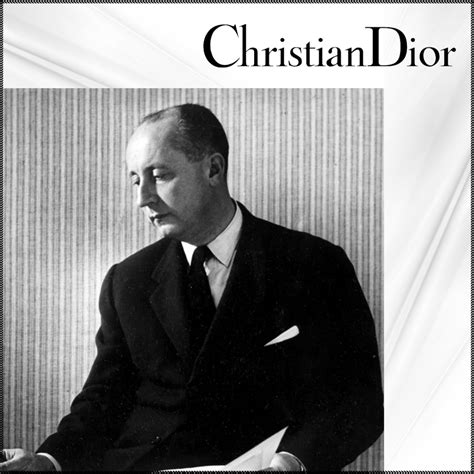 dior origin|christian dior died.